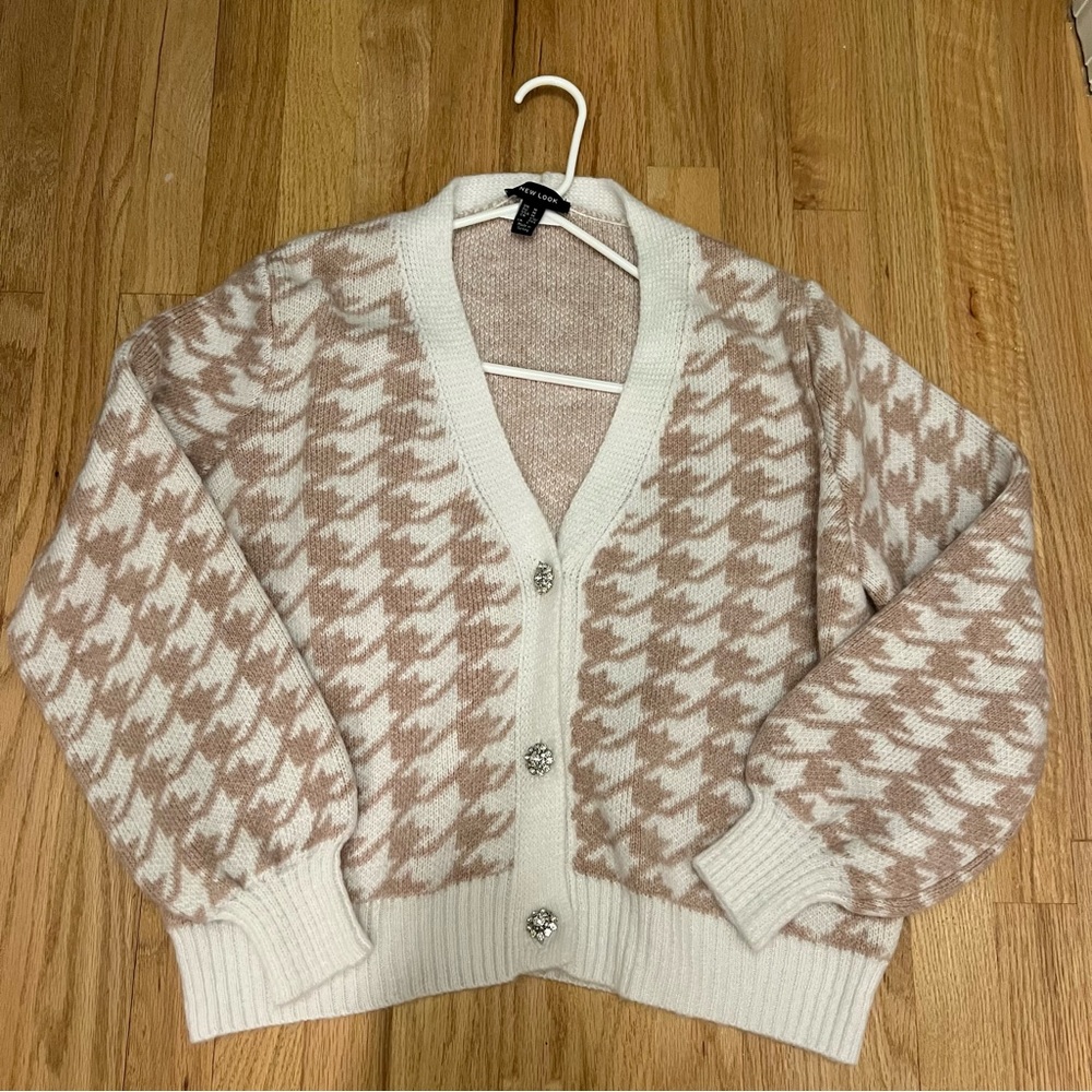 ASOS new look cardigan